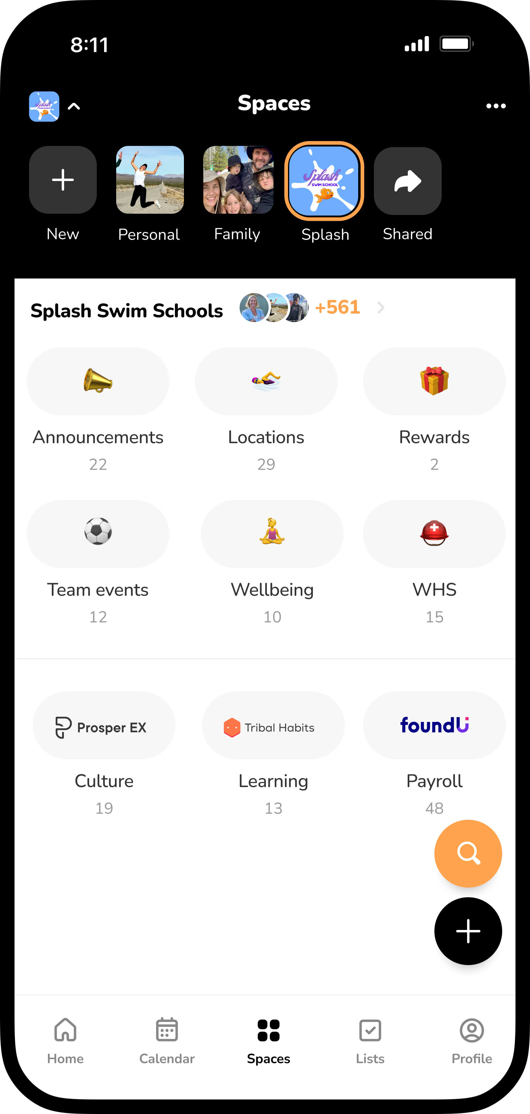 Eggy iOS App