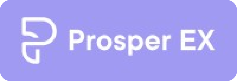 Prosper EX logo