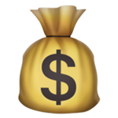 Money bag